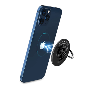 Megnes Magnetic Phone Ring Holder