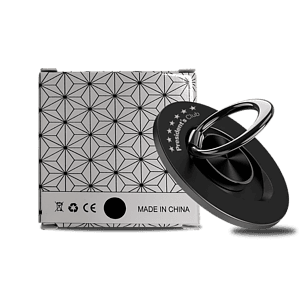 Megnes Magnetic Phone Ring Holder
