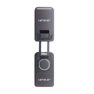 Concord 360 Degree Swivel and Rotation Multi-Purpose Stand