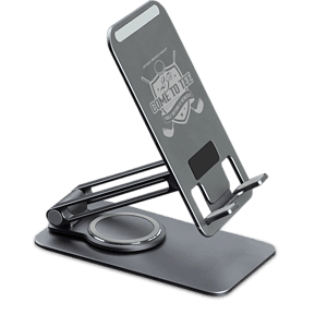 Concord 360 Degree Swivel and Rotation Multi-Purpose Stand