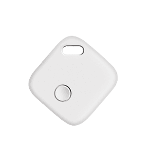 ITag with "Find My" Feature