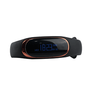 CityFront Smart Wireless Wristband - Simports