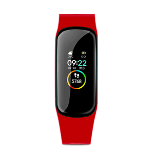 Patek Fitness Tracker
