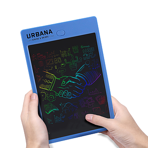 8.5 Inch LCD Colorful Digital Sketch Board