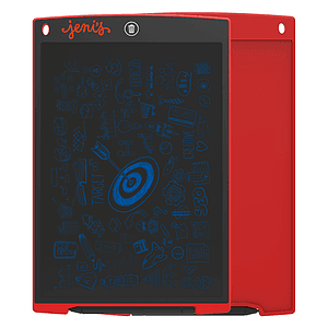 12 Inch LCD Colorful Digital Sketch Board
