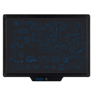 20 Inch LCD Colorful Digital Sketch Board