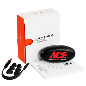 TaoTronics SoundLiberty 53 Earbuds