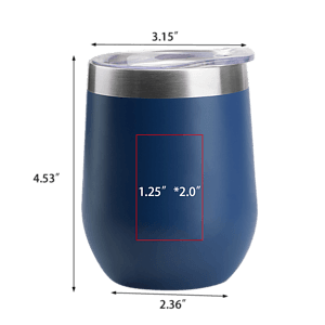Etna 10 oz Stainless Steel Tumbler