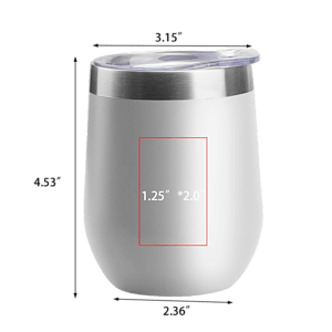 Etna 10 oz Stainless Steel Tumbler