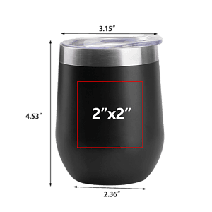 Etna 10 oz Stainless Steel Tumbler