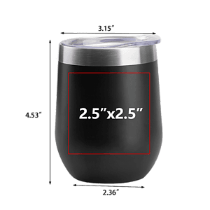 Etna 10 oz Stainless Steel Tumbler