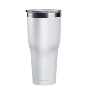 Tully 30oz Stainless Steel Tumbler
