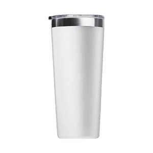 Boise 22oz Stainless Steel Tumbler