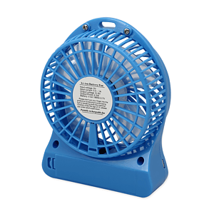 USB Fan - Simports