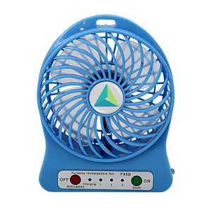 USB Fan - Simports