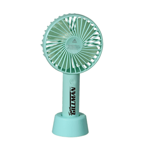 My Breeze Foldable Personal Fan