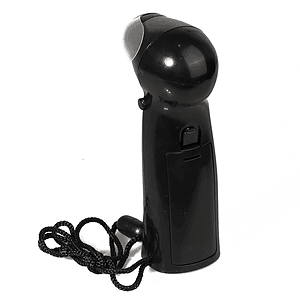 Mini Breeze Battery Power Fan with Lanyard