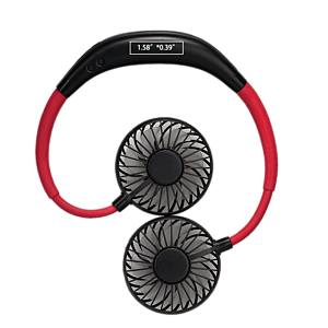 Everglade Neck Fan