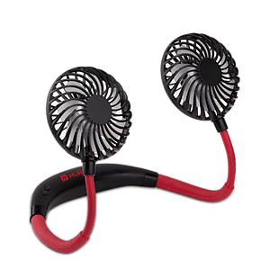 Everglade Neck Fan