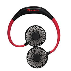 Everglade Neck Fan
