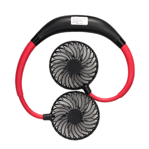 Everglade Neck Fan
