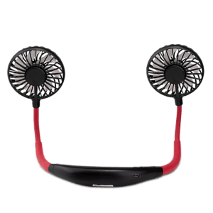 Everglade Neck Fan