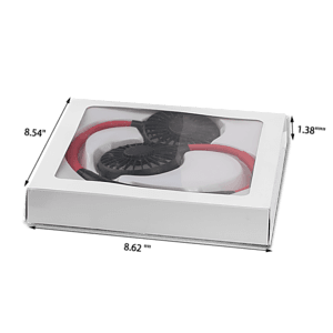 Everglade Neck Fan