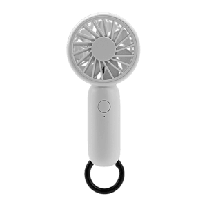 Rechargeable Handheld Fan