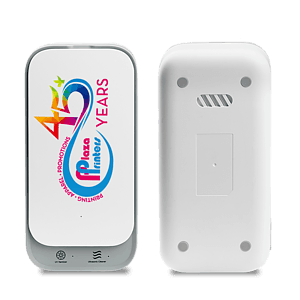 Brookside Ultrasonic Sanitizer & Wireless Charger