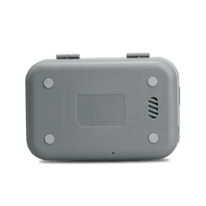 Chatsworth Ultrasonic Sanitizer and Alarm Clock