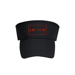 Palmer Sun Visor