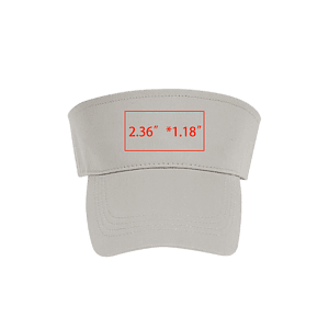 Palmer Sun Visor