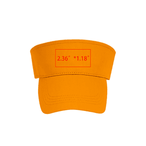 Palmer Sun Visor