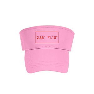 Palmer Sun Visor