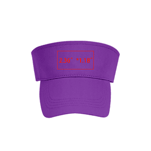 Palmer Sun Visor