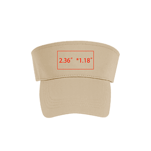 Palmer Sun Visor