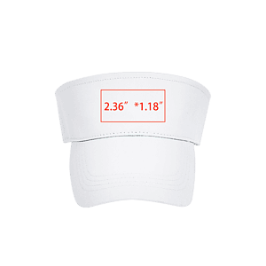Palmer Sun Visor