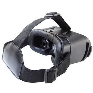 Virtual Reality Headset - Simports