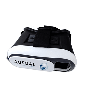 Virtual Reality Headset - Simports