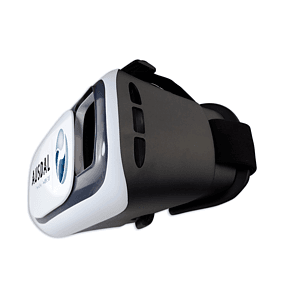 Virtual Reality Headset - Simports