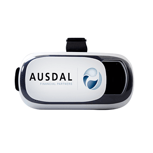 Virtual Reality Headset - Simports