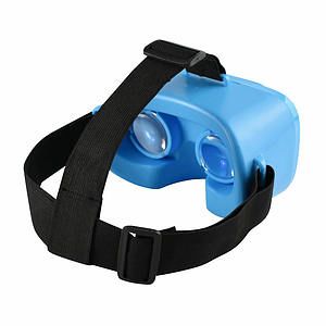 Mini Virtual Reality Headset - Simports