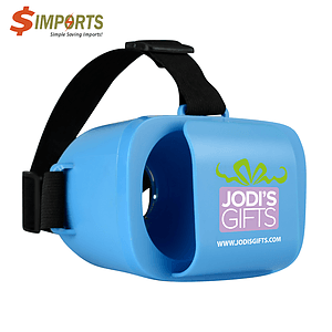 Mini Virtual Reality Headset - Simports