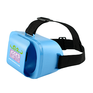 Mini Virtual Reality Headset - Simports