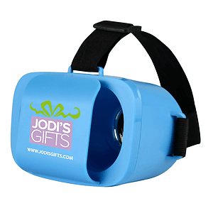 Mini Virtual Reality Headset - Simports