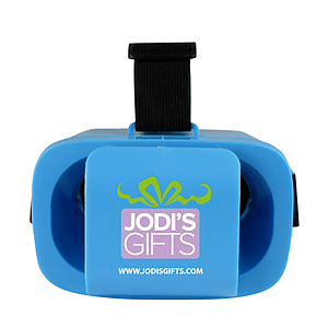 Mini Virtual Reality Headset - Simports