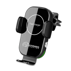 Kitt Wireless Car Charger