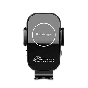 Kitt Wireless Car Charger