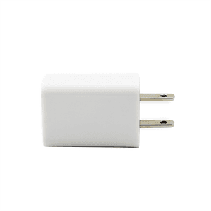 Monticello Classic Rectangle Wall Charger