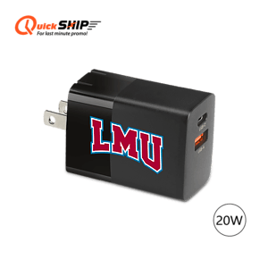 La Grange 20W Wall Charger